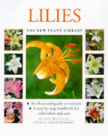 Lilies (New Plant Library),Used