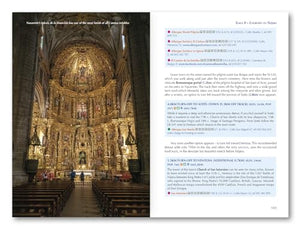 Camino de Santiago  Camino Francs: Guide With Map Book (Cicerone Guides),Used