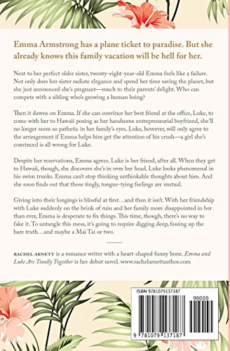 Emma and Luke Are Totally Together,Used
