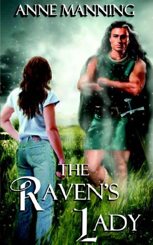 The Raven's Lady,Used