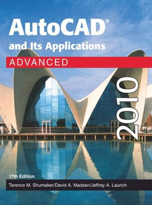 AutoCAD and Its Applications,Used