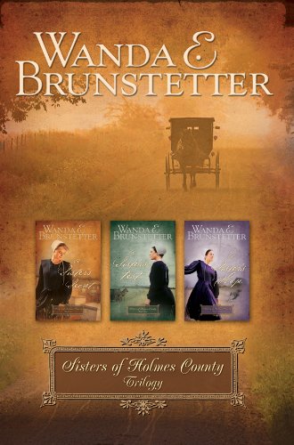 Sisters of Holmes County,Used