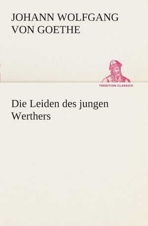 Die Leiden des jungen Werthers (German Edition),Used