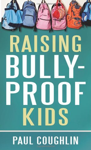 Raising BullyProof Kids,Used