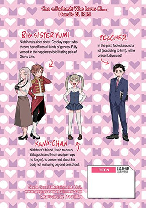 The High School Life of a Fudanshi Vol. 3,Used