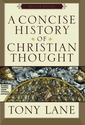 A Concise History of Christian Thought,Used