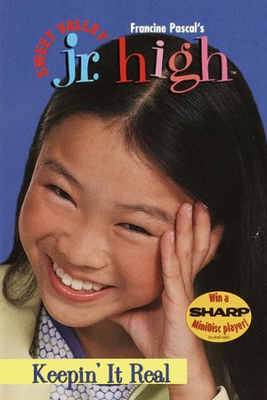 Keepin' it Real (Sweet Valley Jr. High(TM)),Used