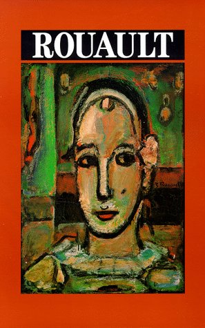 Rouault (Great Modern Masters),New