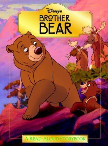 Disney's Brother Bear,Used