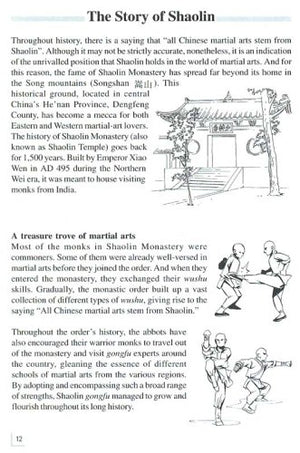 Origins Of Chinese Martial Arts,Used
