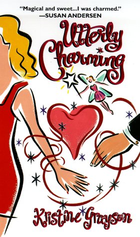 Utterly Charming,Used