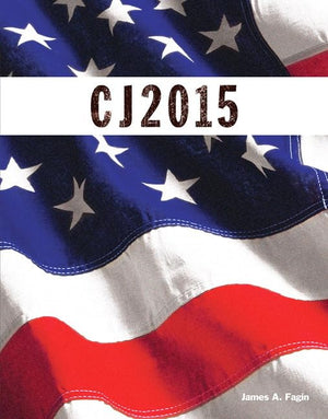 CJ 2015 (Justice),Used