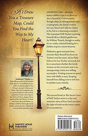 Millie's Treasure (Volume 2) (The Secret Lives of Will Tucker),Used