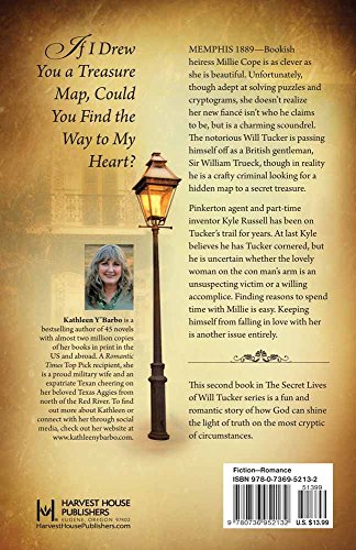 Millie's Treasure (Volume 2) (The Secret Lives of Will Tucker),Used