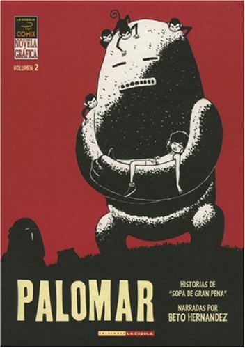 Palomar 2: Historias De 