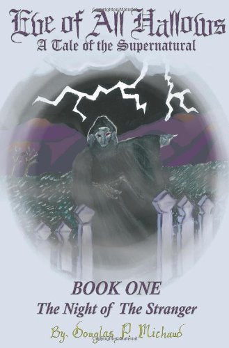 Eve Of All Hallows,Used