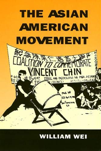The Asian American Movement (Asian American History & Cultu),Used
