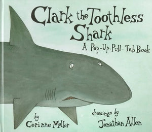 Clark the Toothless Shark,Used