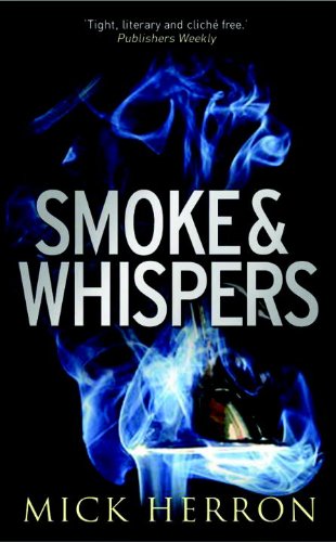 Smoke and Whispers (The Oxford Series),Used