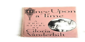 Once upon a Time: A True Story,Used