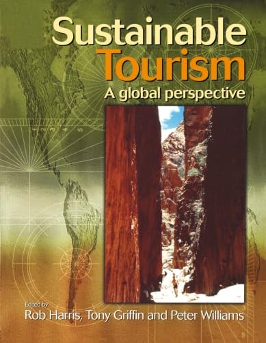Sustainable Tourism,New