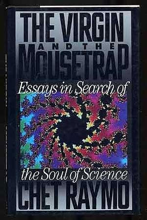 The Virgin and the Mousetrap,Used