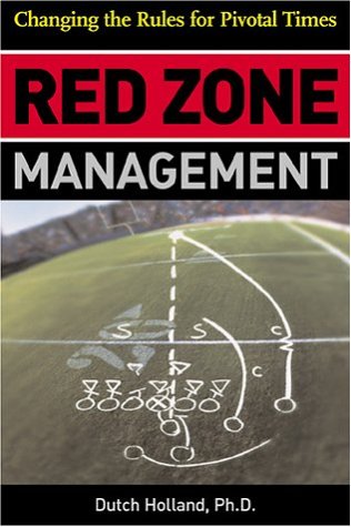 Red Zone Management,New