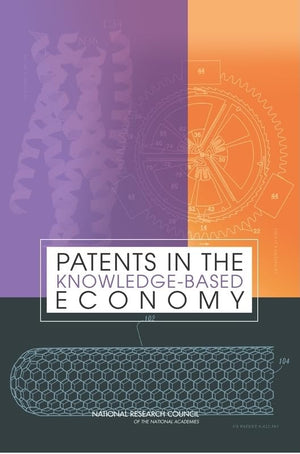 Patents in the KnowledgeBased Economy,Used