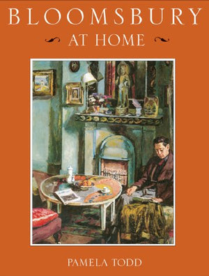 Bloomsbury at Home,Used