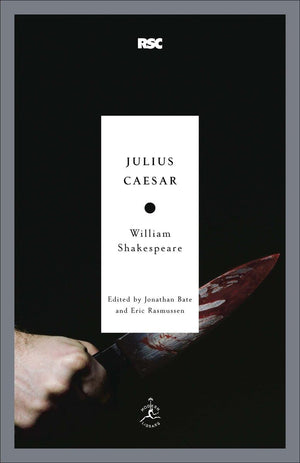 Julius Caesar (Modern Library Classics),Used