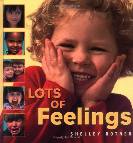 Lots of Feelings,Used