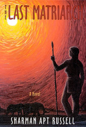 The Last Matriarch,Used