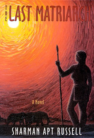 The Last Matriarch,Used