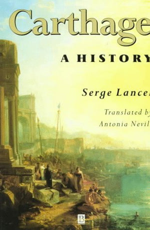 Carthage,Used