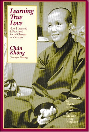 Learning True Love: How I Learned And Practiced Social Change In Vietnam-new