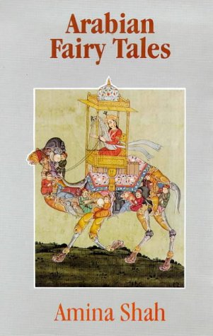 Arabian Fairy Tales,Used