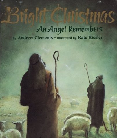 Bright Christmas : An Angel Remembers,Used