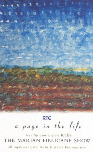 Page in the Life,Used