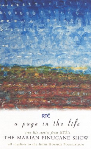 Page in the Life,Used