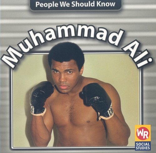Muhammad Ali (People We Should Know),Used