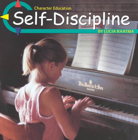 SelfDiscipline (Character Education),Used