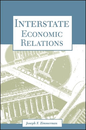 Interstate Economic Relations,Used