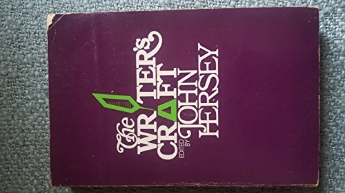 Writer's Craft,Used