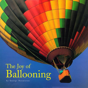 The Joy of Ballooning,Used