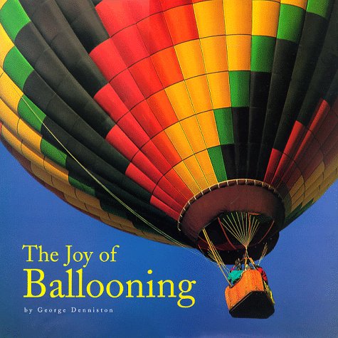 The Joy of Ballooning,Used