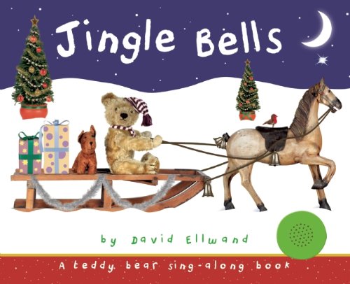 Jingle Bells (Teddy Bear Singalong)