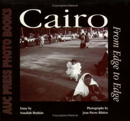 Cairo from Edge to Edge,Used