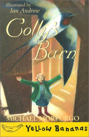 Colly's Barn (Yellow Bananas Level 4),Used