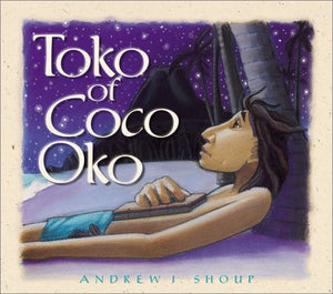 Toko of Coco Oko,Used