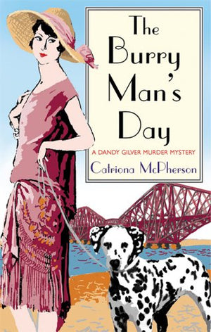 The Burry Man's Day,Used